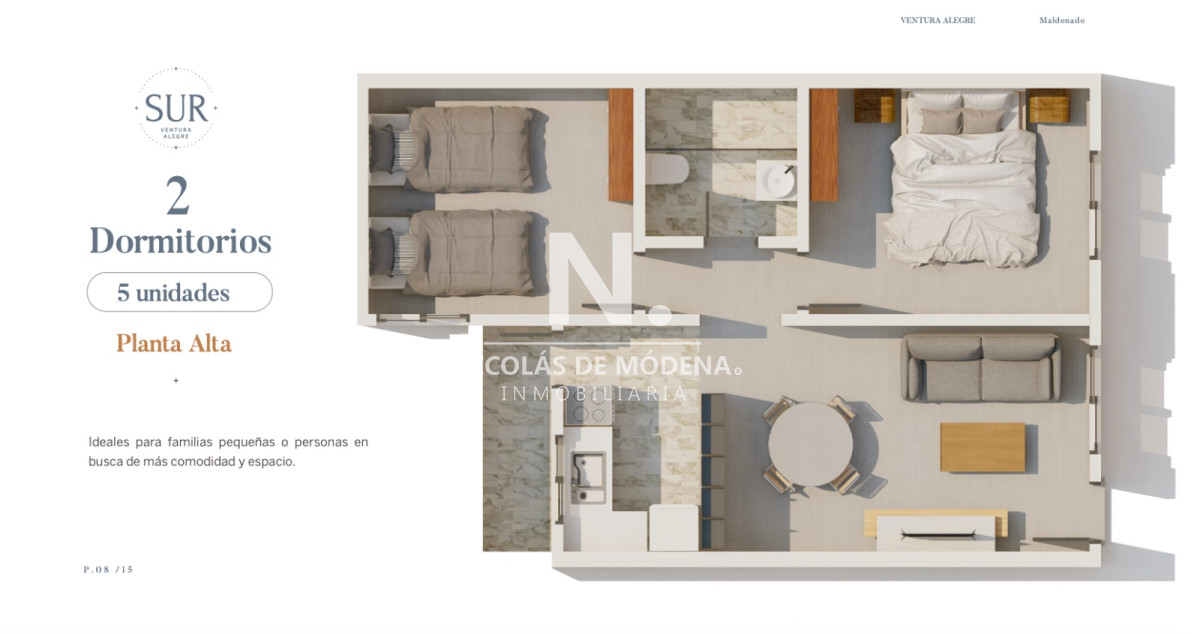 Centro Maldonado - GoPunta - Portal Inmobiliario de Punta del Este - Maldonado