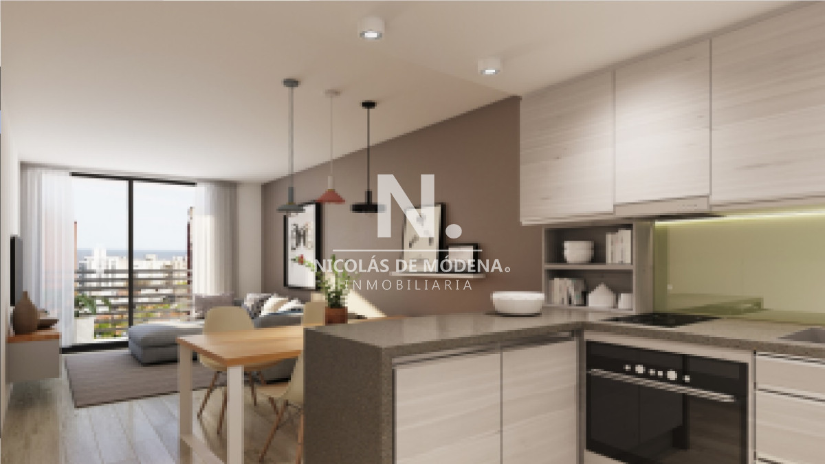 Pocitos Nuevo - GoPunta - Portal Inmobiliario de Punta del Este - Maldonado