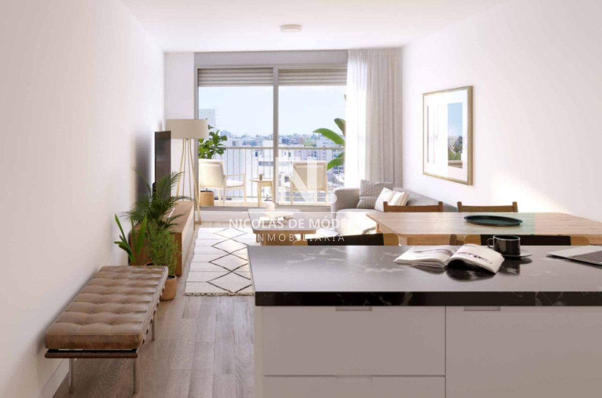 Apartamento