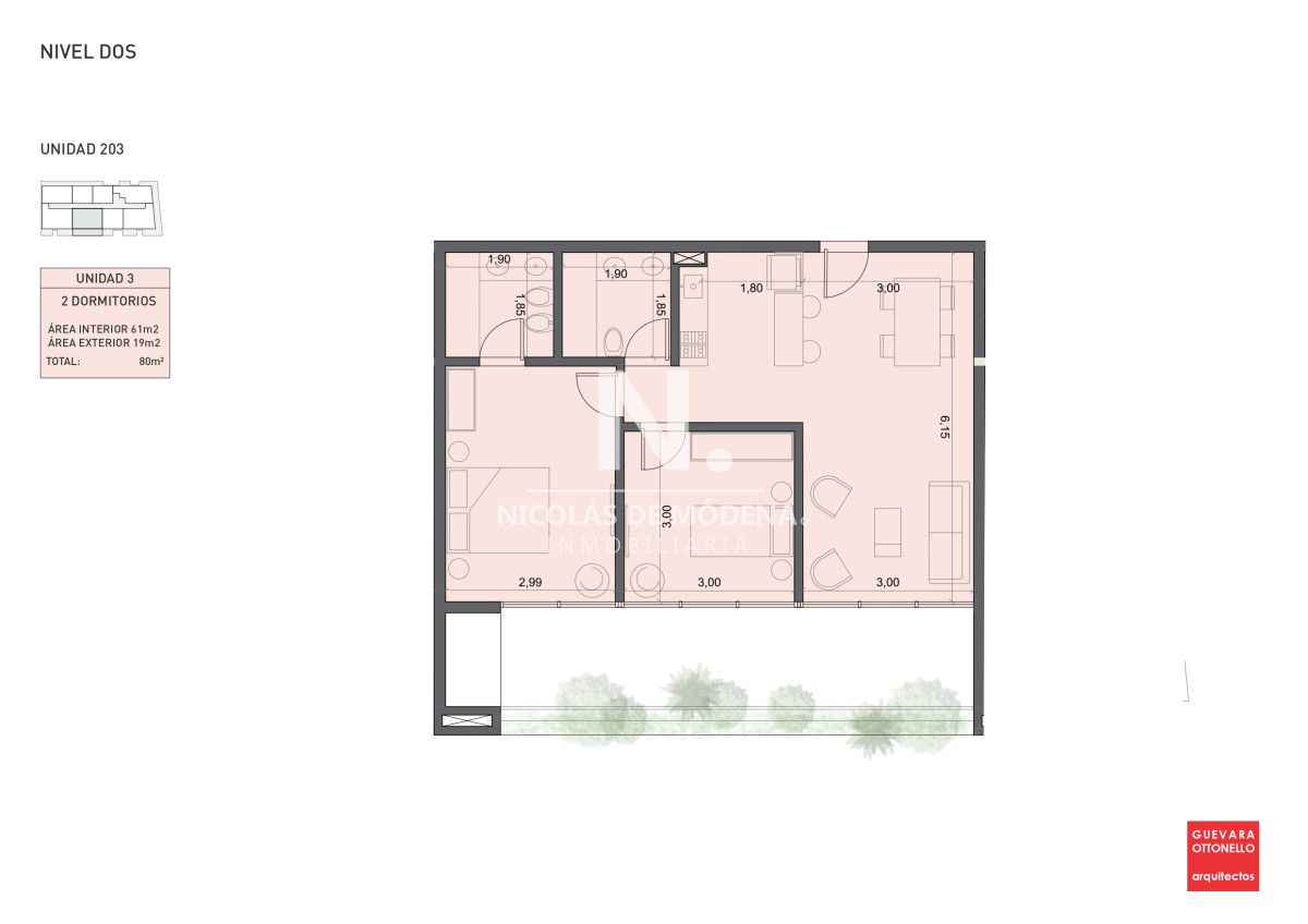 Apartamento