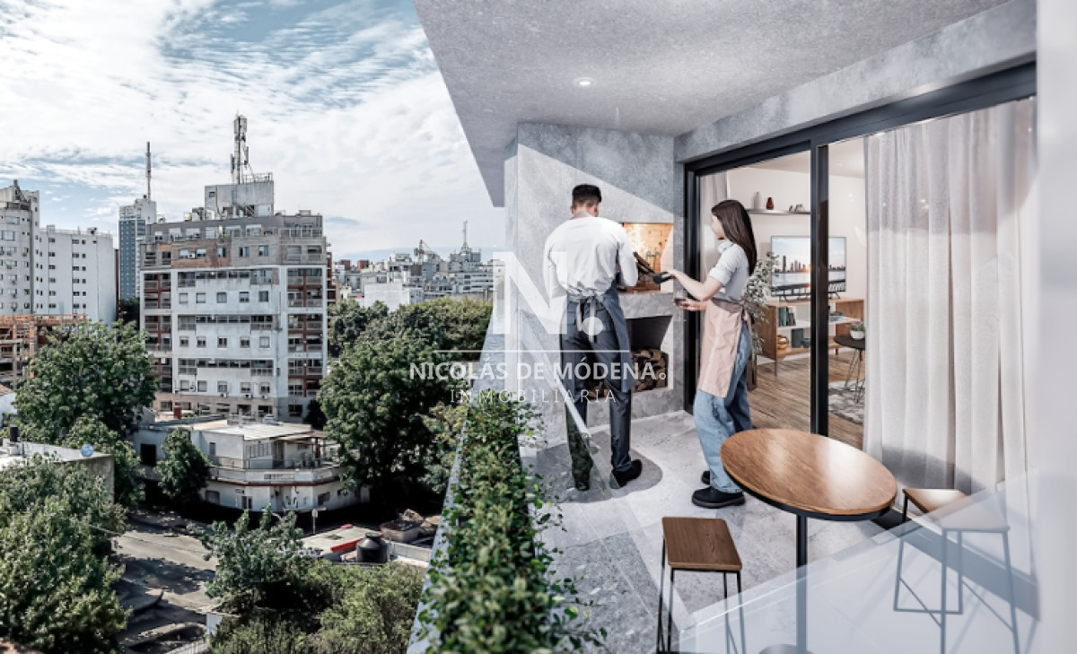 Apartamento