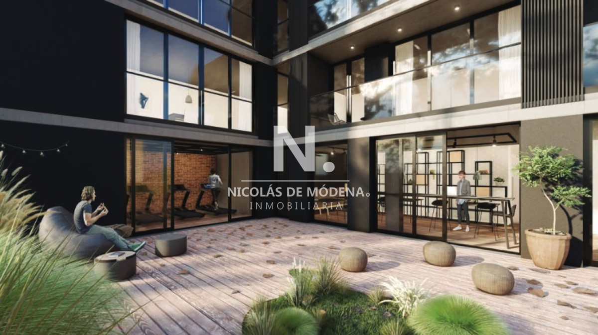 Centro Montevideo - GoPunta - Portal Inmobiliario de Punta del Este - Maldonado