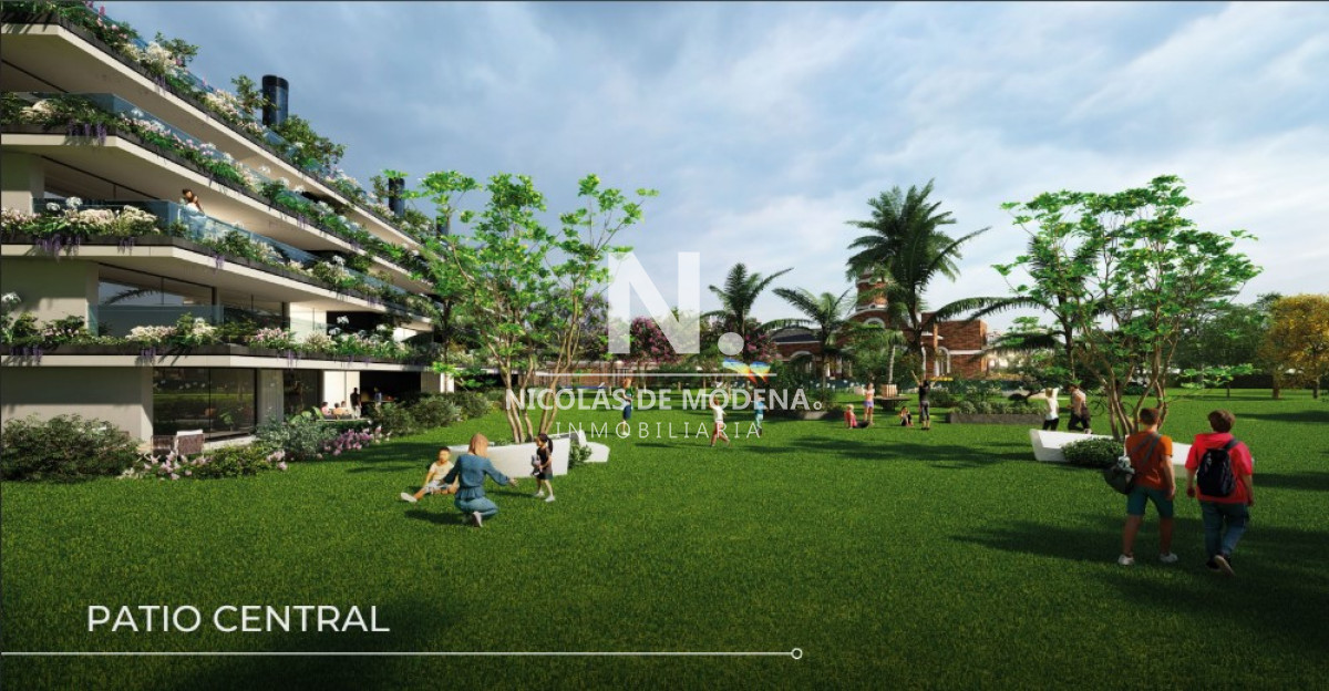 Beverly Hills - GoPunta - Portal Inmobiliario de Punta del Este - Maldonado