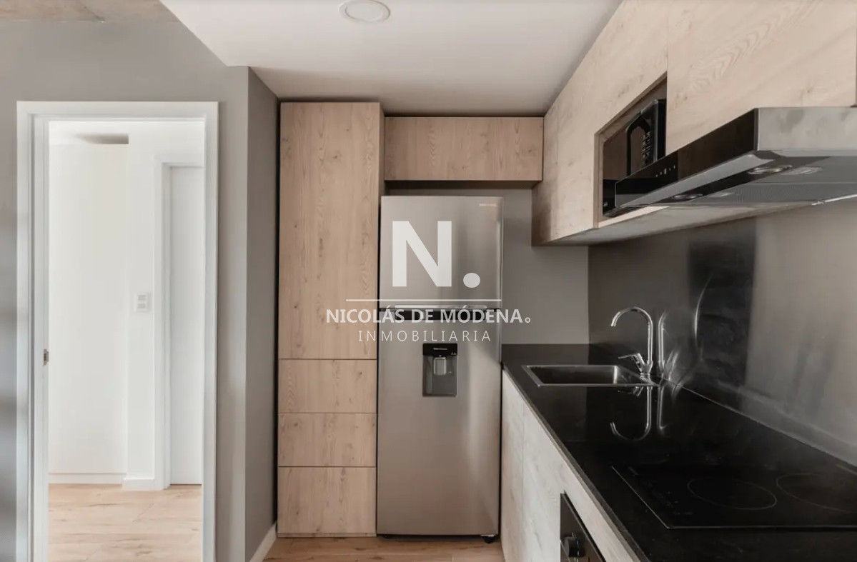 Pocitos Nuevo - GoPunta - Portal Inmobiliario de Punta del Este - Maldonado