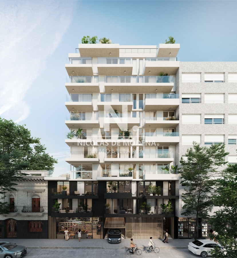 Apartamento