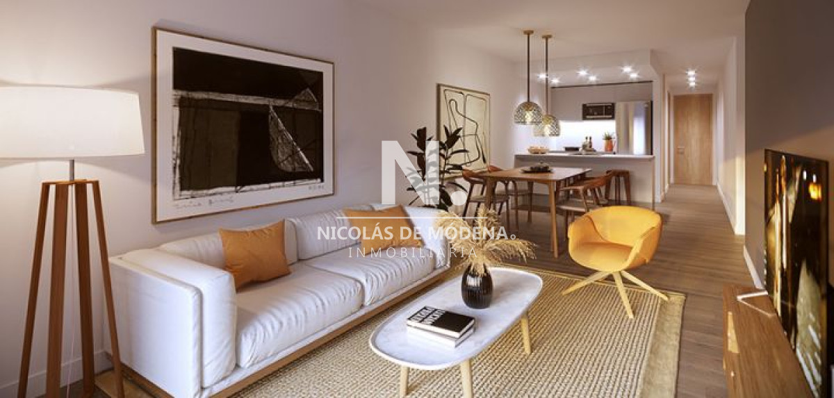 Apartamento