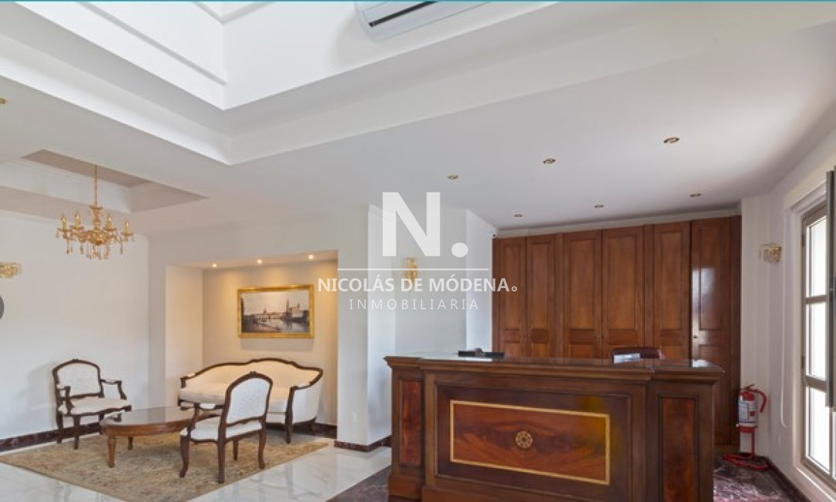 Roosevelt - GoPunta - Portal Inmobiliario de Punta del Este - Maldonado