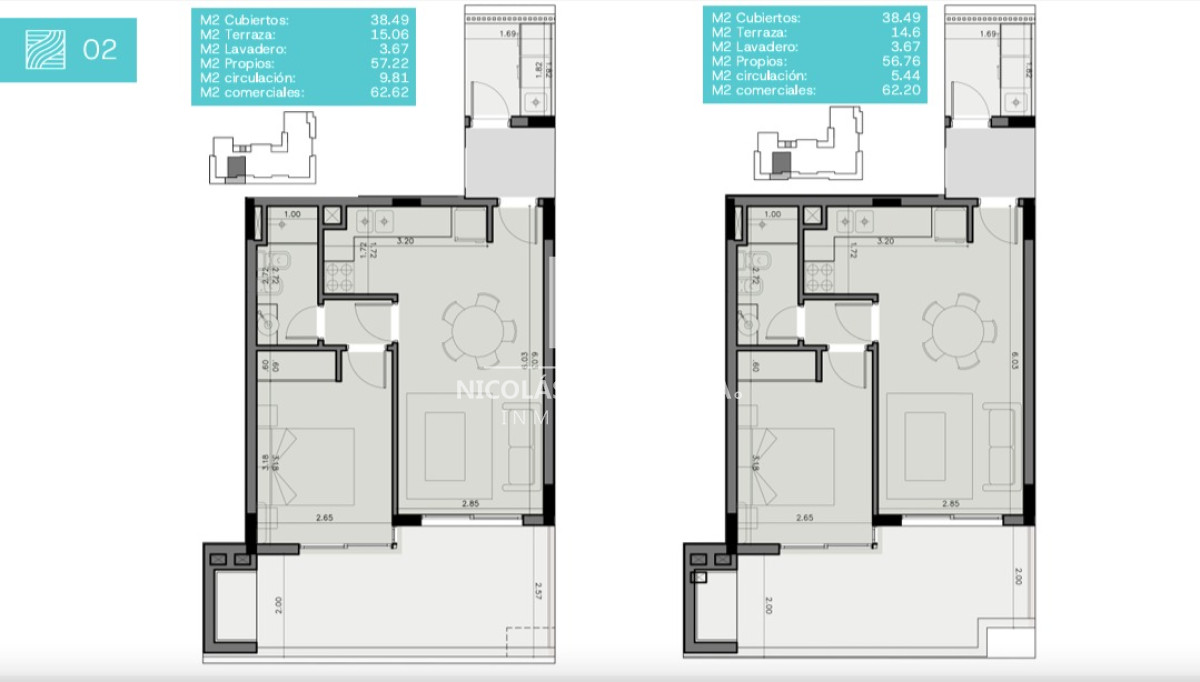 Apartamento