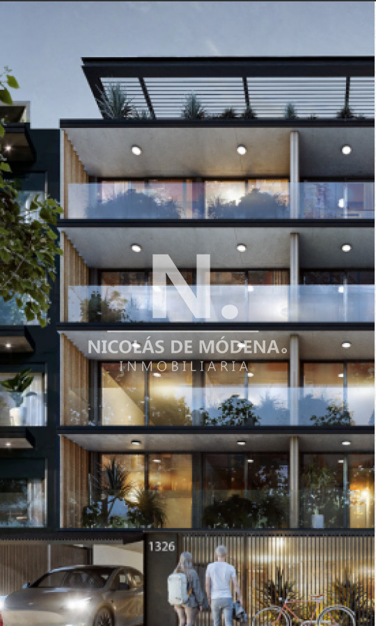 Pocitos Nuevo - GoPunta - Portal Inmobiliario de Punta del Este - Maldonado