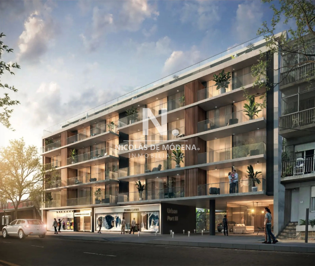Pocitos - GoPunta - Portal Inmobiliario de Punta del Este - Maldonado