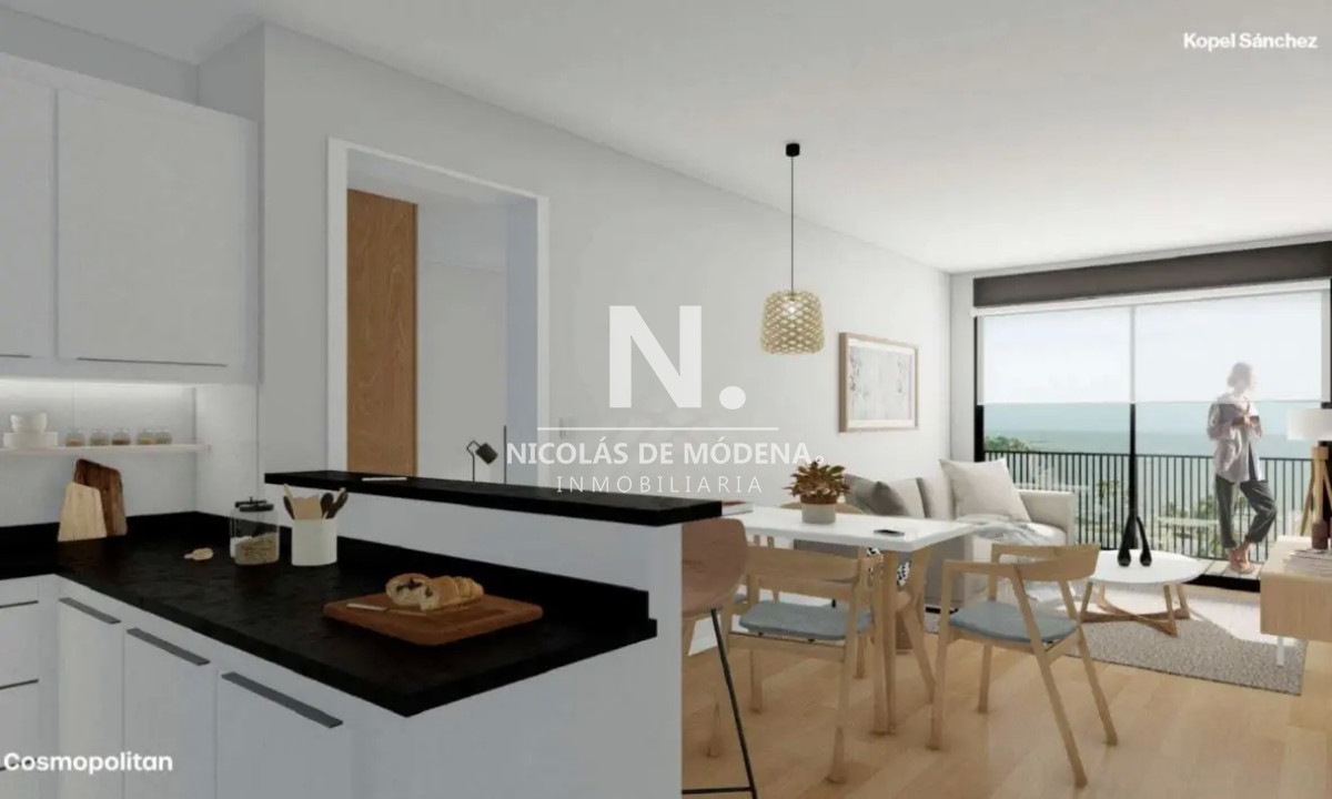 Parque Rodo - GoPunta - Portal Inmobiliario de Punta del Este - Maldonado