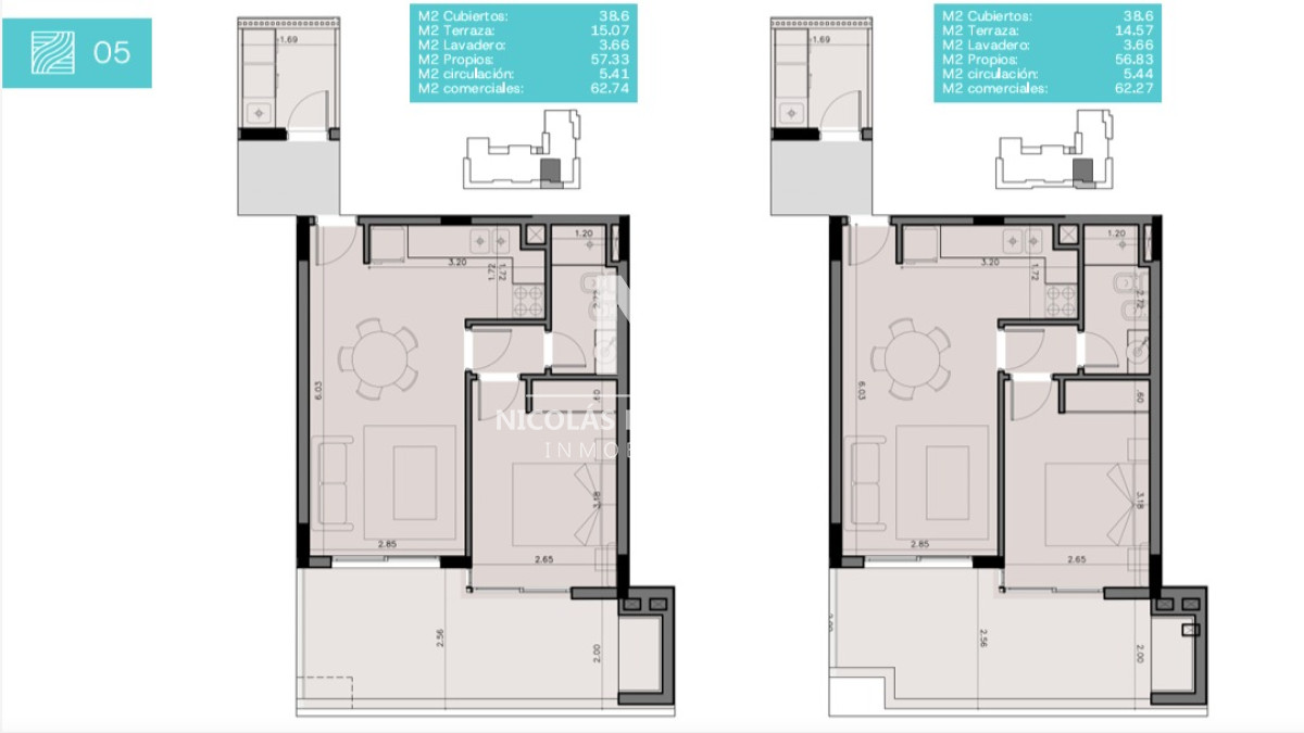 Apartamento