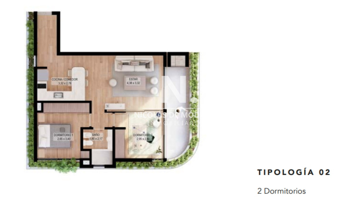 Apartamento