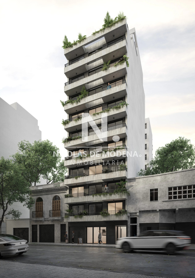 Cordón - GoPunta - Portal Inmobiliario de Punta del Este - Maldonado