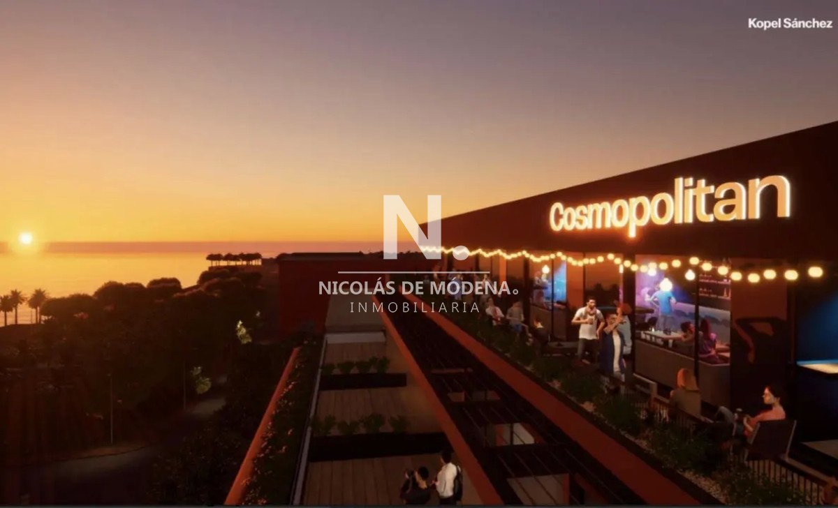Parque Rodo - GoPunta - Portal Inmobiliario de Punta del Este - Maldonado