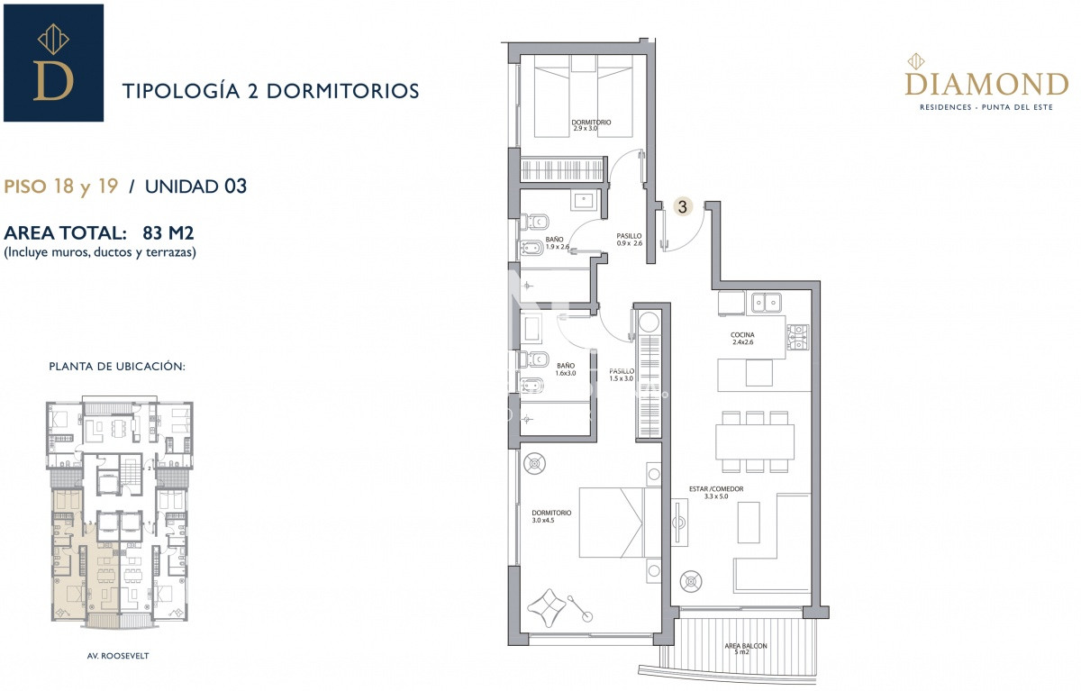 Apartamento