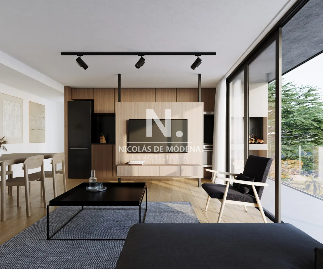 Parque Rodo - GoPunta - Portal Inmobiliario de Punta del Este - Maldonado