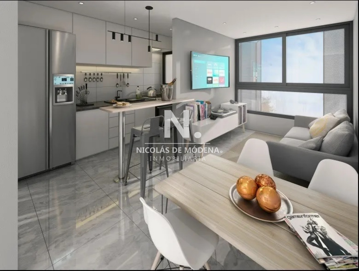Apartamento