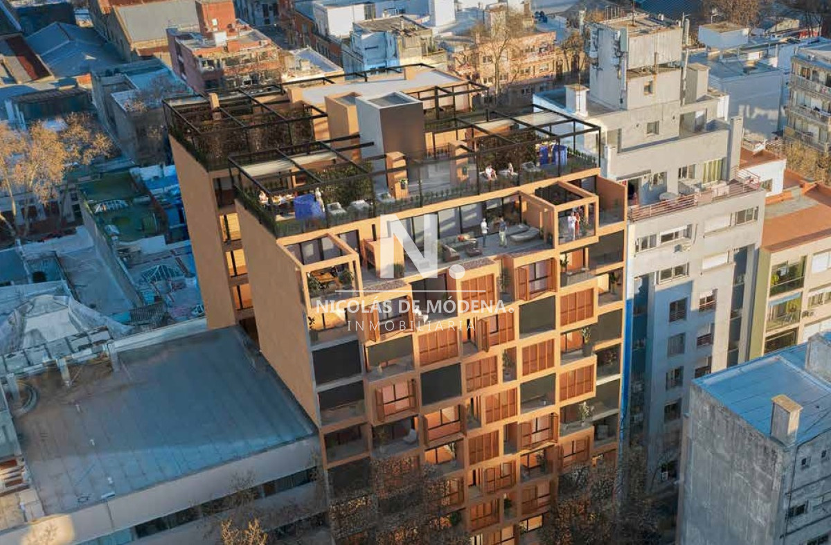Apartamento