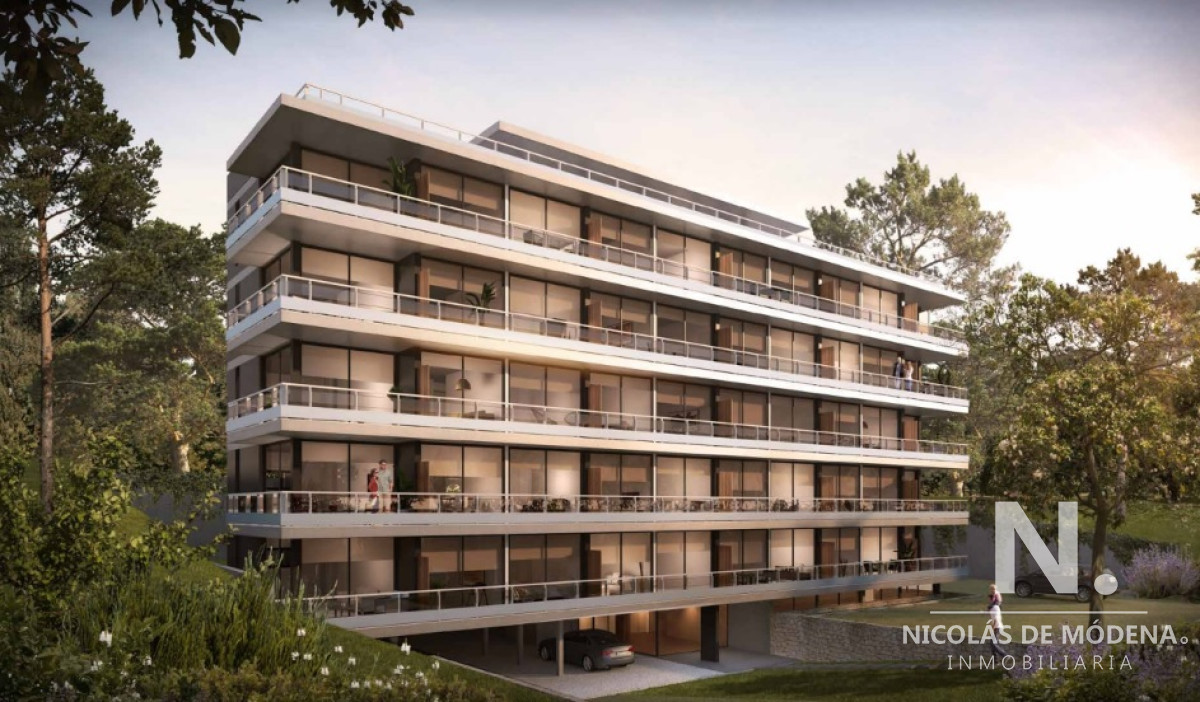Mansa - GoPunta - Portal Inmobiliario de Punta del Este - Maldonado