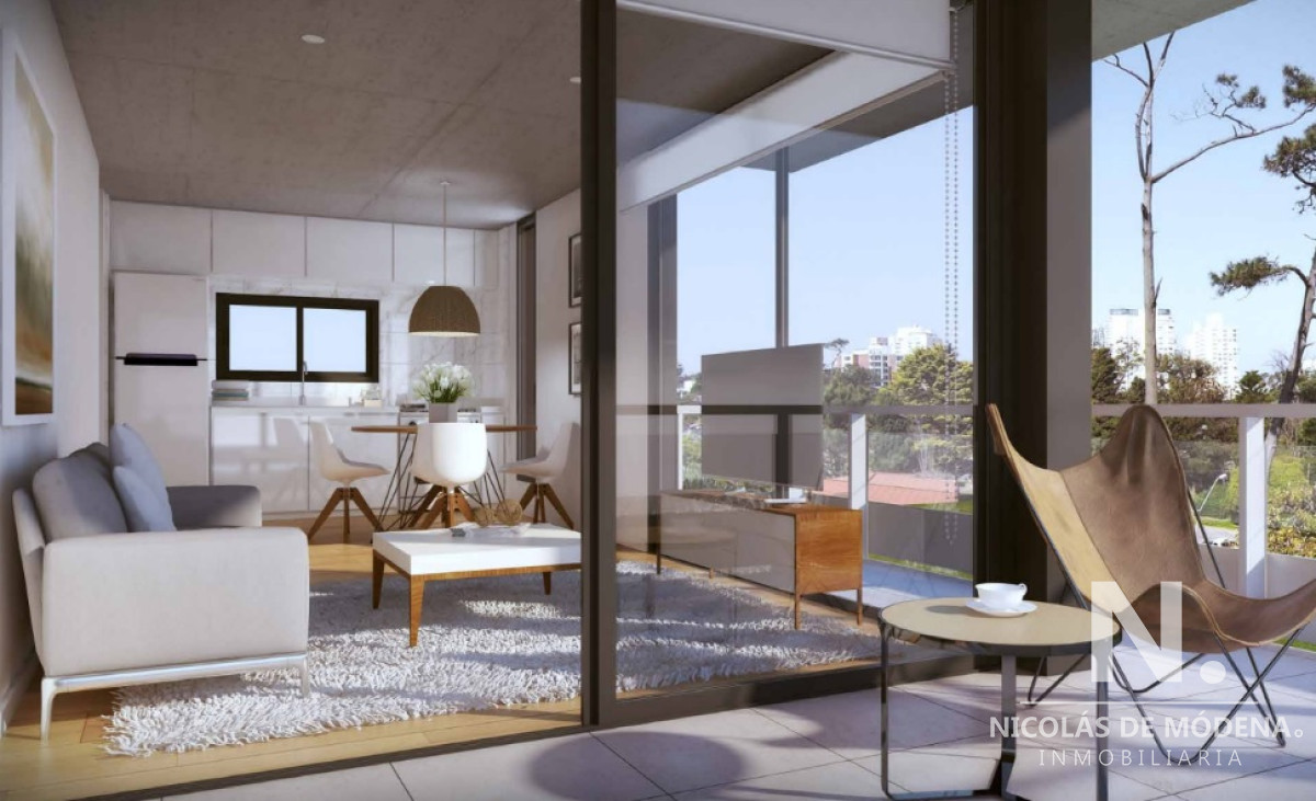 Mansa - GoPunta - Portal Inmobiliario de Punta del Este - Maldonado