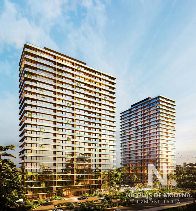 Chiverta - GoPunta - Portal Inmobiliario de Punta del Este - Maldonado