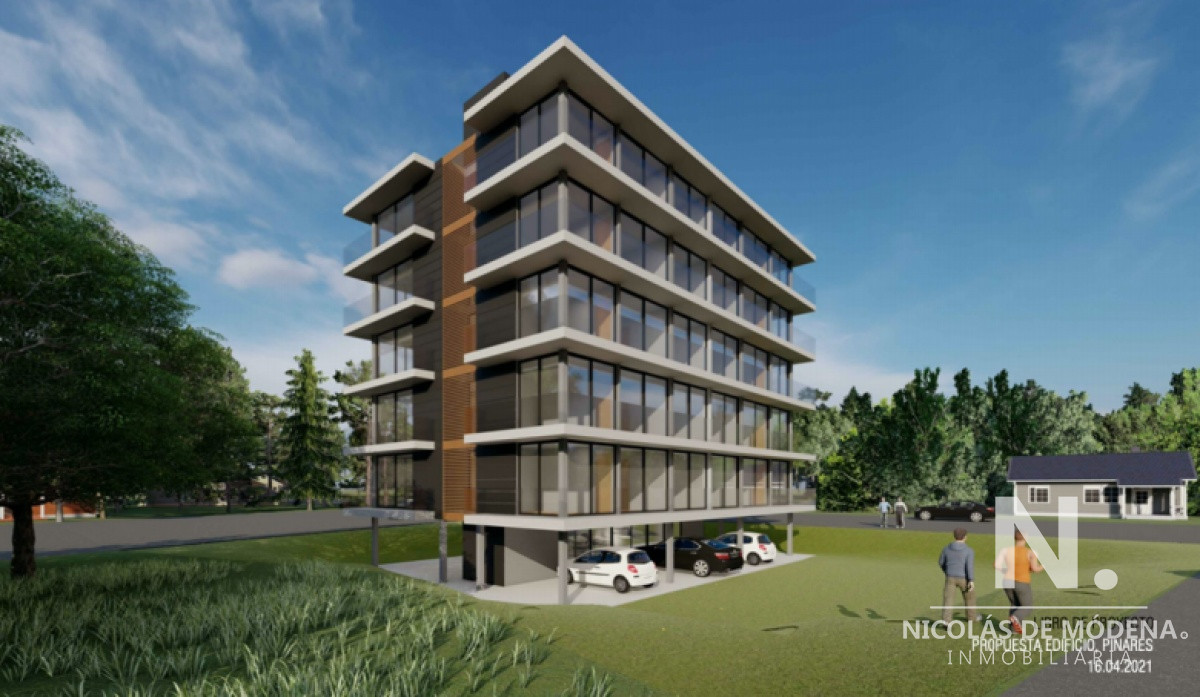 Burnett - GoPunta - Portal Inmobiliario de Punta del Este - Maldonado