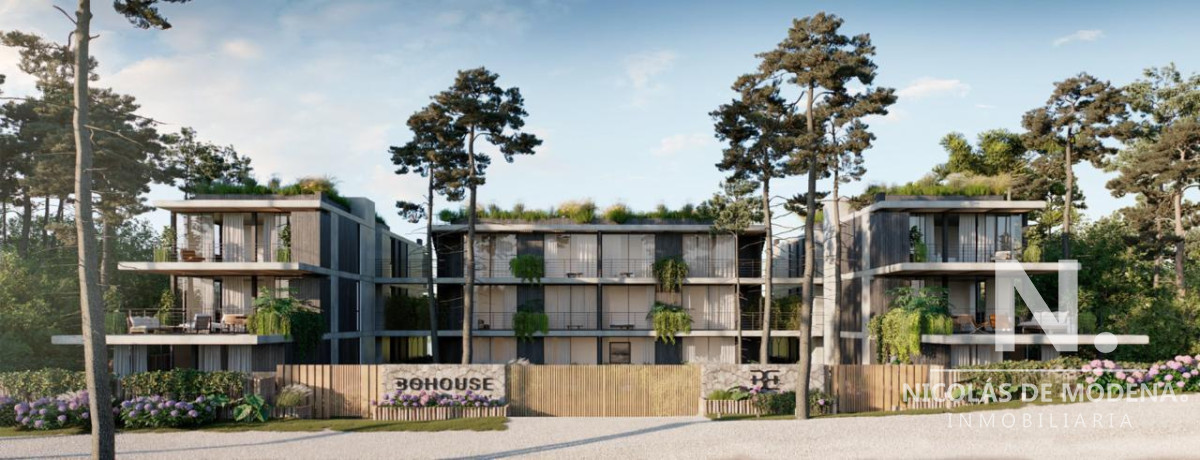 La Juanita - GoPunta - Portal Inmobiliario de Punta del Este - Maldonado