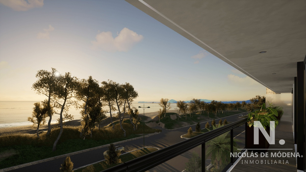Mansa - GoPunta - Portal Inmobiliario de Punta del Este - Maldonado