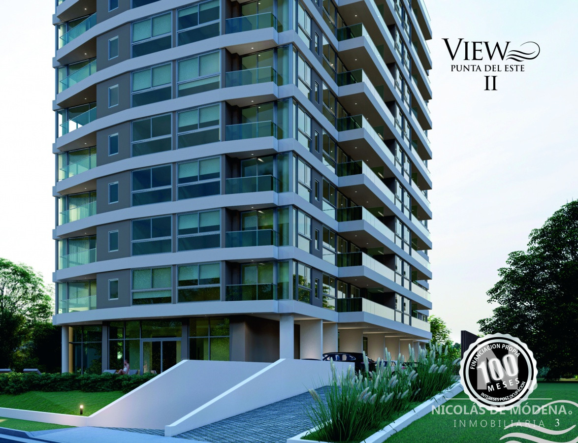 Brava - GoPunta - Portal Inmobiliario de Punta del Este - Maldonado
