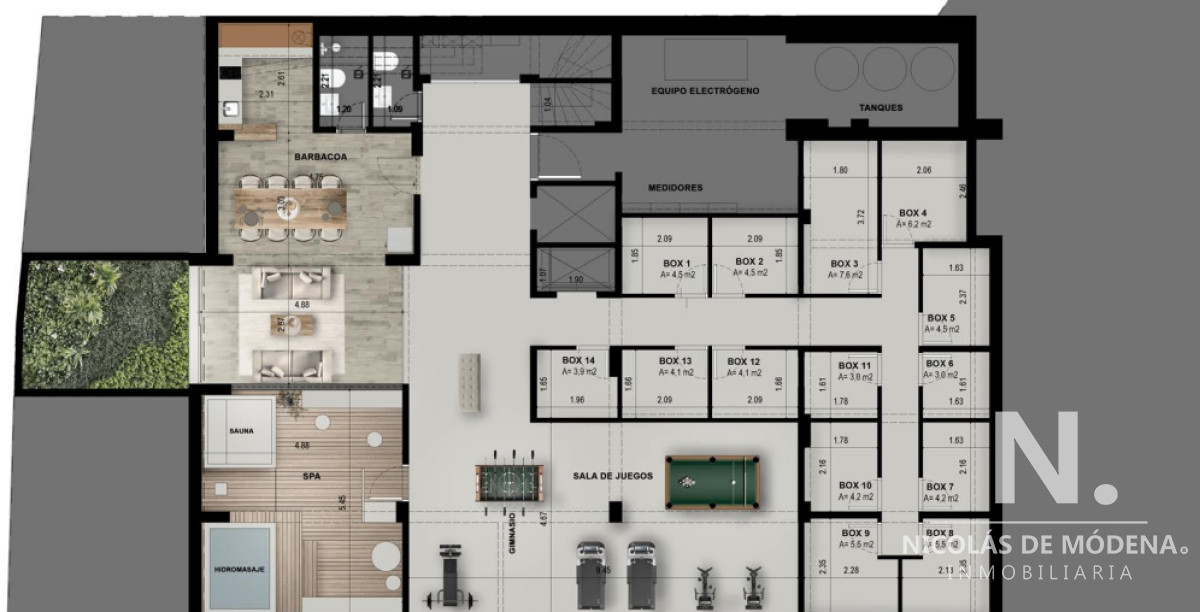 Mansa - GoPunta - Portal Inmobiliario de Punta del Este - Maldonado