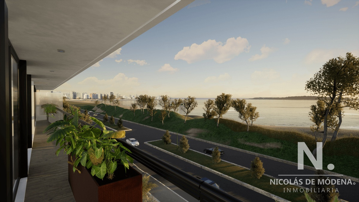 Mansa - GoPunta - Portal Inmobiliario de Punta del Este - Maldonado