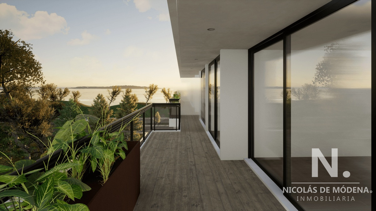 Mansa - GoPunta - Portal Inmobiliario de Punta del Este - Maldonado