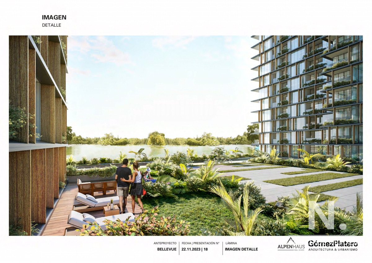 Parque Carrasco - GoPunta - Portal Inmobiliario de Punta del Este - Maldonado