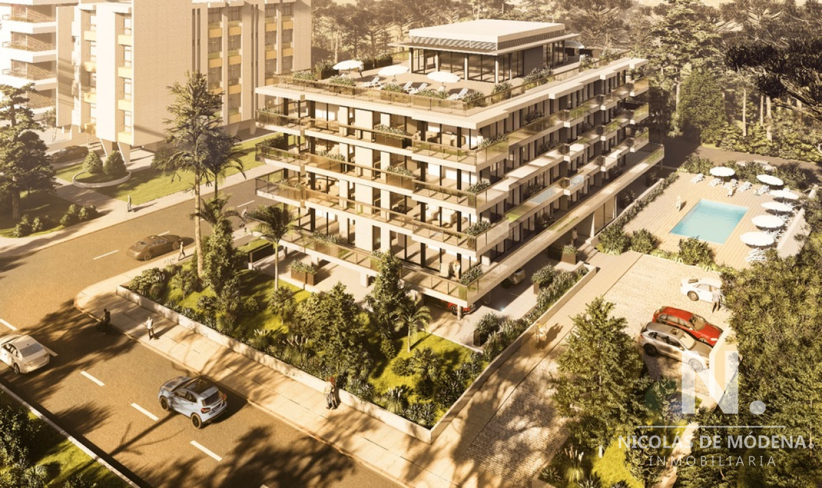 Mansa - GoPunta - Portal Inmobiliario de Punta del Este - Maldonado
