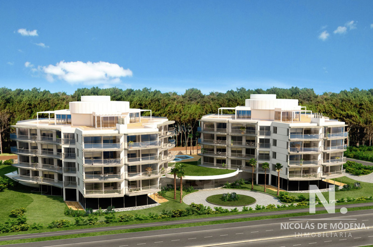 Mansa - GoPunta - Portal Inmobiliario de Punta del Este - Maldonado