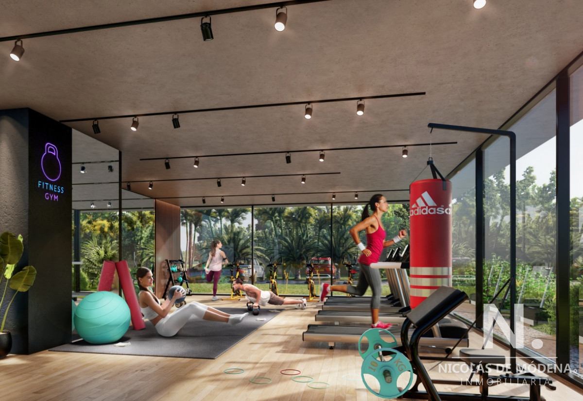 Chiverta - GoPunta - Portal Inmobiliario de Punta del Este - Maldonado