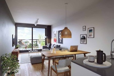 Apartamento en Montevideo, Parque Batlle