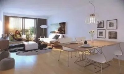 Venta Apartamento de 1 dormitorio Urban Punta Carretas