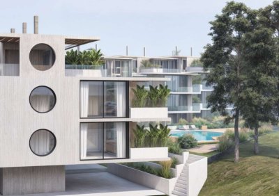 Apartamento en El Tesoro - La Barra en venta de 1 dormitorio