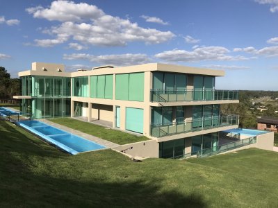 Monoambiente en venta en Punta Del Este 