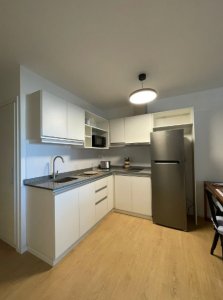 Apartamento en Montevideo, Goes
