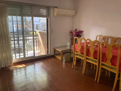 Excelente apartamento de 2 Dormitorios en Montevideo