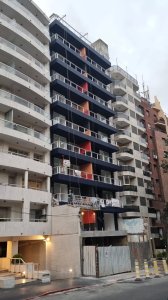 Apartamento de 1 Dormitorio en Punta Carretas. Montevideo