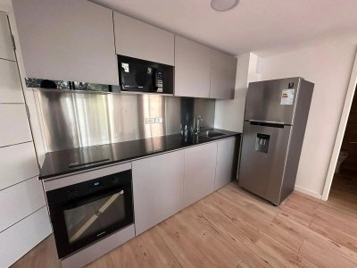 Apartamento de 1 Dormitorio en Pocitos Nuevo - Montevideo