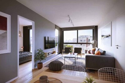 Venta Apartamento 2 dormitorios en Parque Batlle, Avita Parque