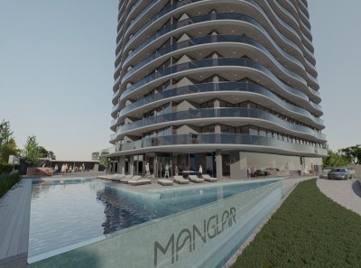 Imperdible oportunidad de departamento, Brava- Punta del Este