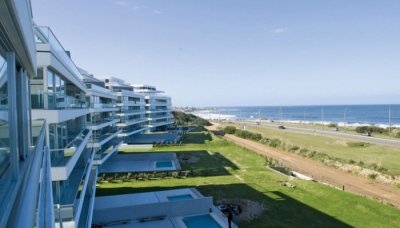 Espectacular departamento a la venta