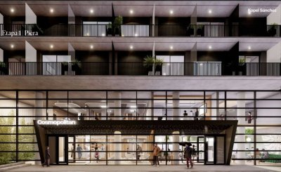 Apartamento a metros de la Rambla. Parque Rodo - Montevideo