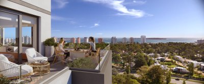 Torre en pozo, invierta con financiación.  Proyecto Diamond.